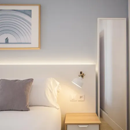 Gran Central Suites-3